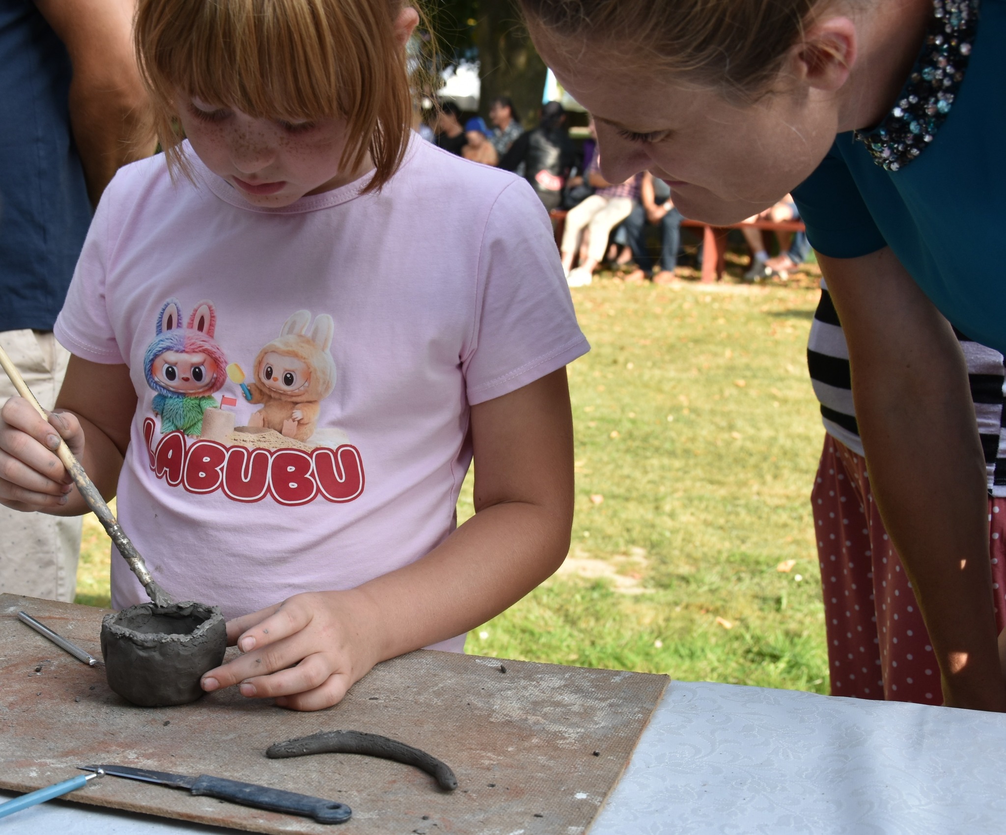 Kultura, Tradycja i... Placki 2025